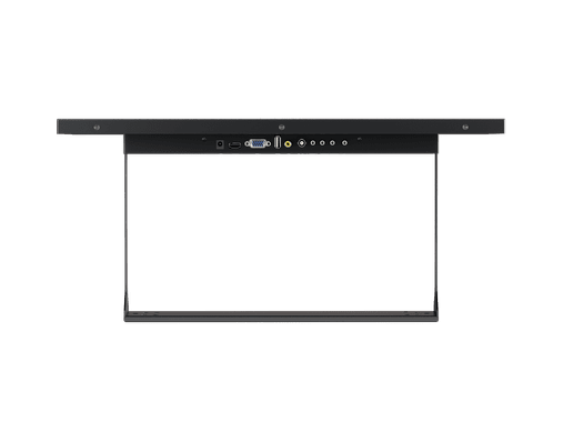 Monitor 22 Pollici Metallo