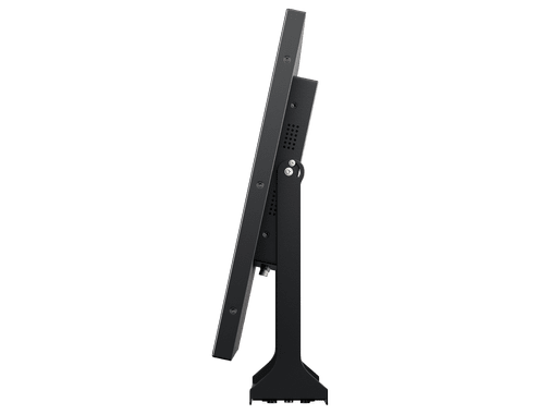 Monitor 22 Pollici Metallo