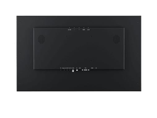 Monitor 22 Pollici Metallo