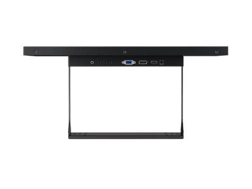 Touchscreen 19 Pollici Metallo