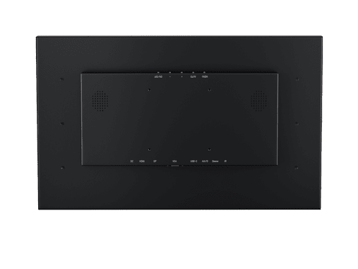 Touchscreen 19 Pollici Metallo