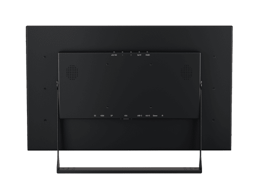 Touchscreen 19 Pollici Metallo