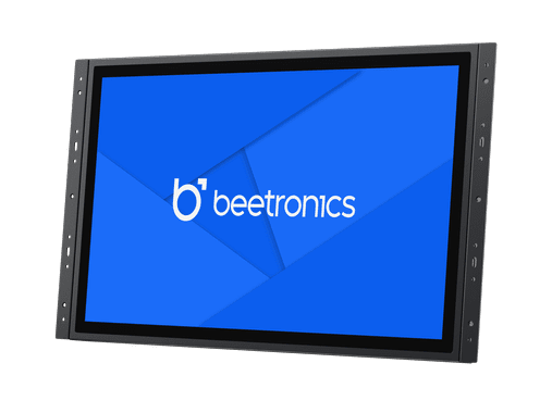 Touchscreen 19 Pollici Metallo