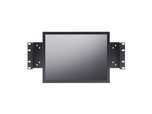 19 Zoll Rack Mount Kit