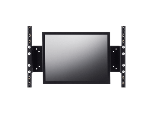 19 Zoll Rack Mount Kit