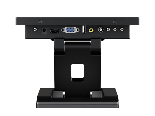 Monitor 8 Pollici Metallo
