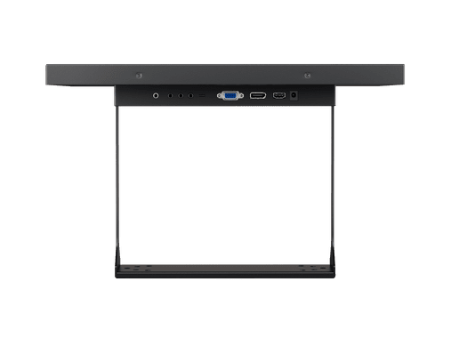 17 Zoll Touchscreen Metall (5:4)