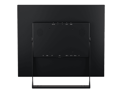 17 Zoll Touchscreen Metall (5:4)