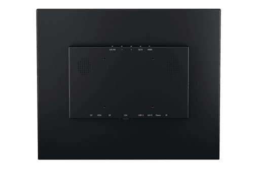17 Zoll Touchscreen Metall (5:4)