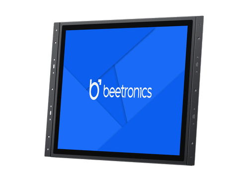 17 Zoll Touchscreen Metall (5:4)