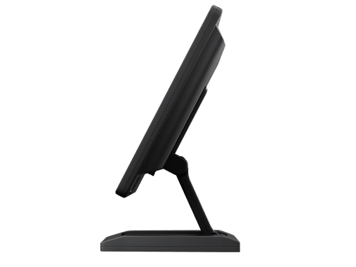 Monitor 15 Pollici