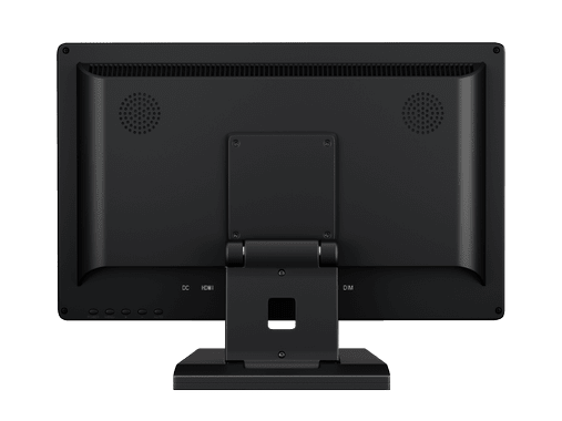 Monitor 15 Pollici