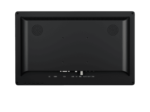 Monitor 15 Pollici