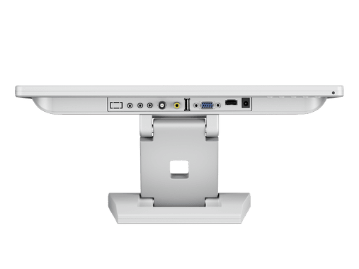 Monitor 15 Pollici (Bianco)