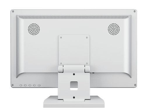 Monitor 15 Pollici (Bianco)