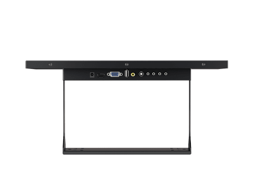 Monitor 15 Pollici Metallo