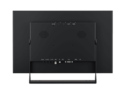 Monitor 15 Pollici Metallo