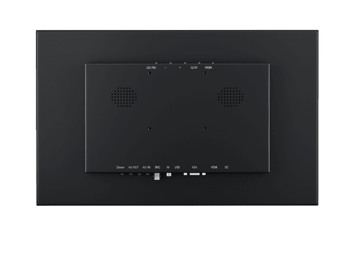 Monitor 15 Pollici Metallo