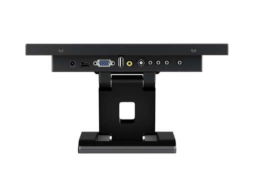 Monitor 12 Pollici Metallo (4:3)