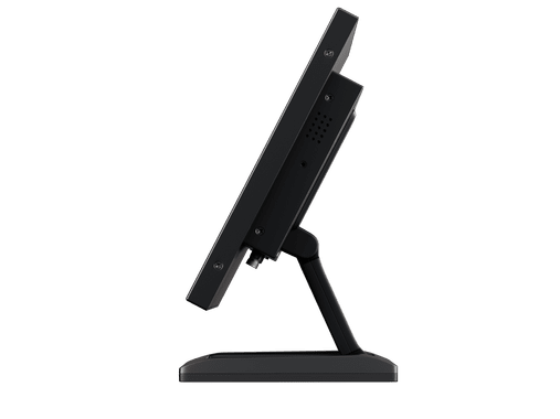 Monitor 12 Pollici Metallo (4:3)