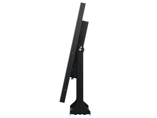 Monitor 24 Pollici Metallo