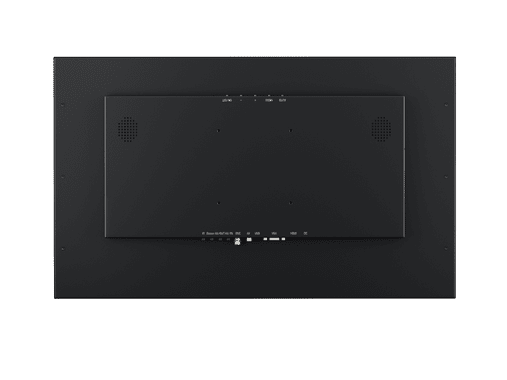 Monitor 24 Pollici Metallo