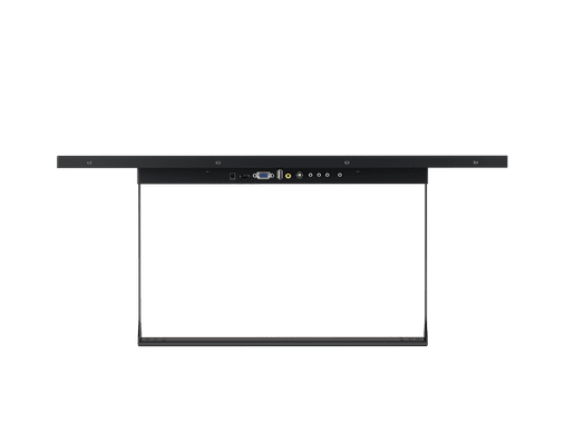Monitor 27 Pollici Metallo