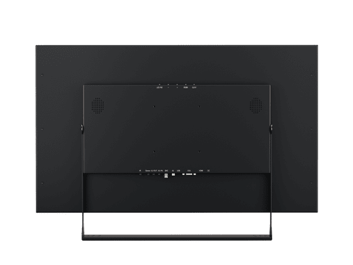 Monitor 27 Pollici Metallo