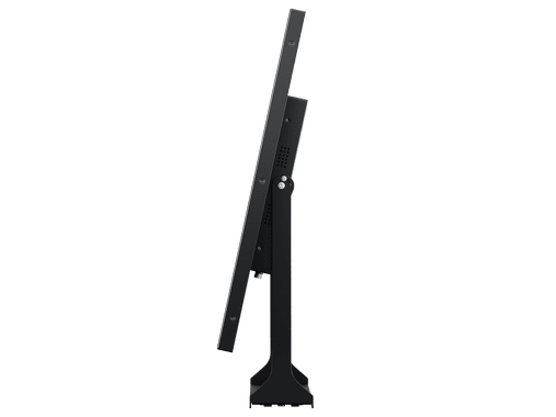 Monitor 27 Pollici Metallo