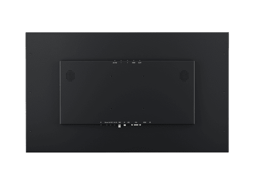 Monitor 27 Pollici Metallo