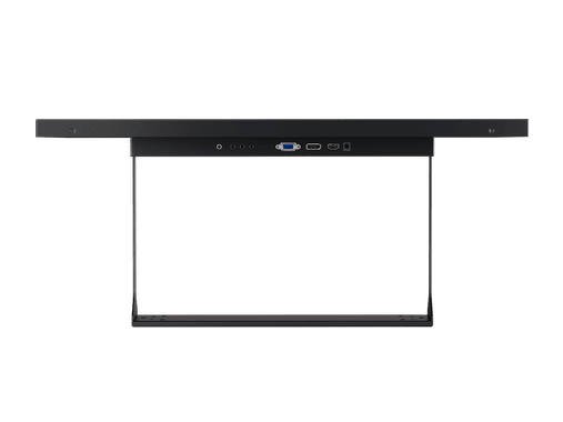 Touchscreen 24 Pollici Metallo
