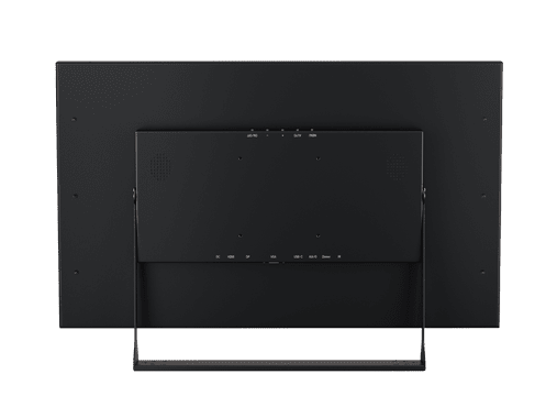 Touchscreen 24 Pollici Metallo