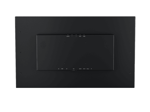 Touchscreen 24 Pollici Metallo
