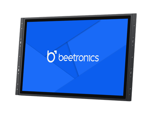 Touchscreen 24 Pollici Metallo