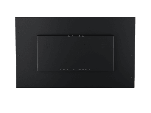 27 Zoll Touchscreen Metall