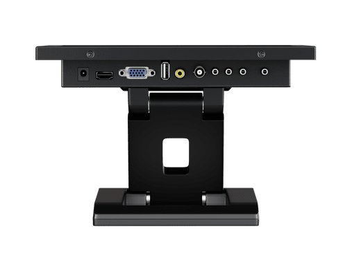 Monitor 10 Pollici Metallo (4:3)