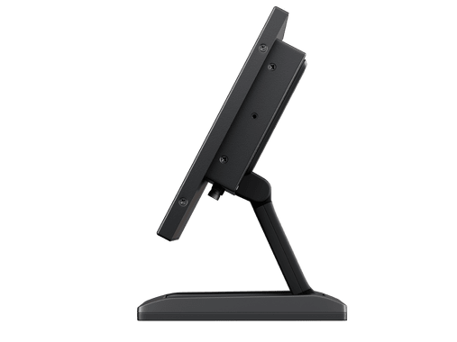 Monitor 10 Pollici Metallo (4:3)