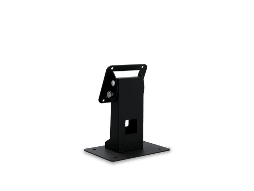 Supporto in metallo (monitor 7