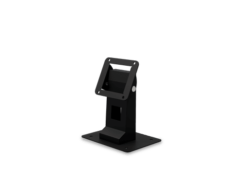 Supporto in metallo (monitor 7