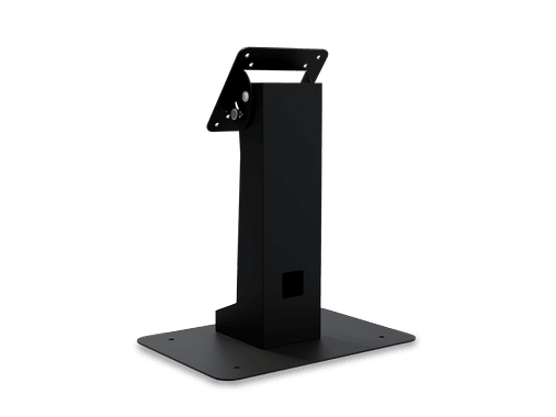 Supporto in metallo (monitor 19