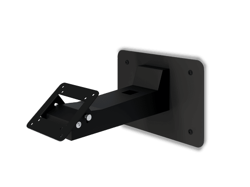 Supporto in metallo (monitor 19