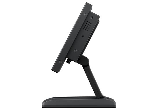 Monitor 8 Pollici Metallo (4:3)