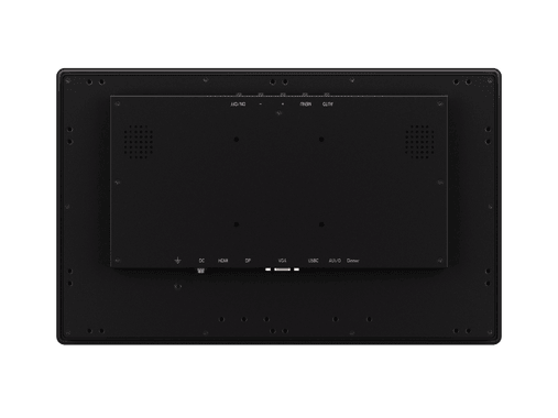 Touchscreen 15 Pollici Metallo (Alta Luminosità)