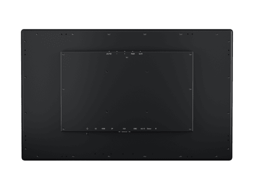 Touchscreen 22 Pollici Metallo (Alta Luminosità)