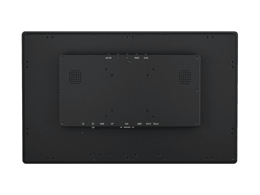 Touchscreen 19 Pollici Metallo (Alta Luminosità)
