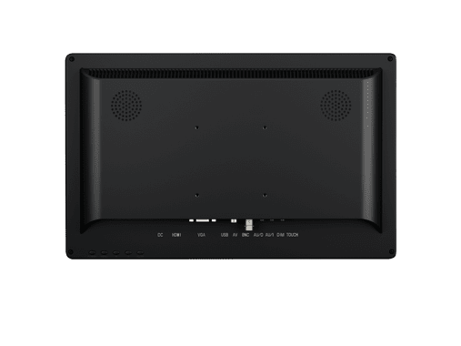 Touchscreen 15 Pollici