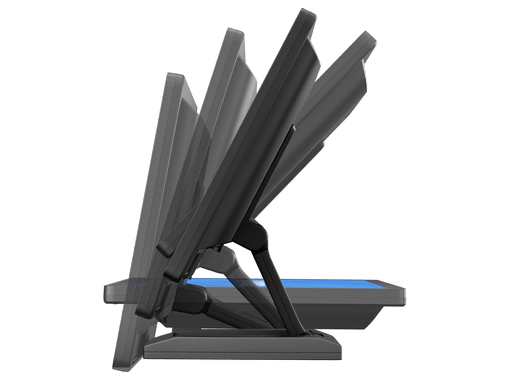 Touchscreen 15 Pollici