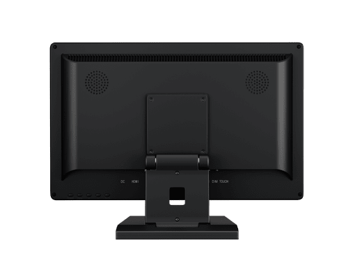 Touchscreen 15 Pollici