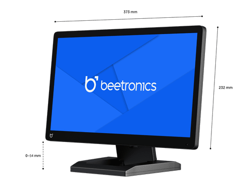 Touchscreen 15 Pollici