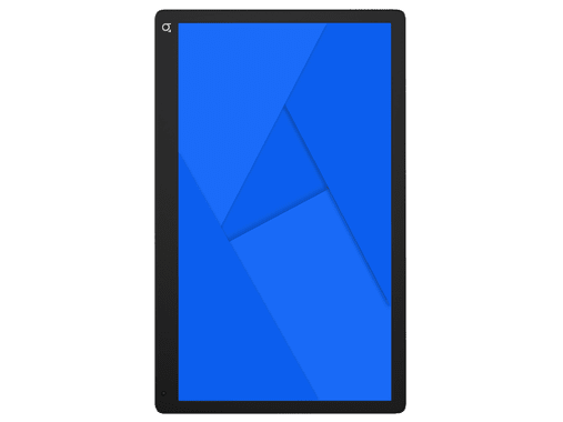 Touchscreen 15 Pollici